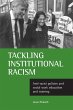 Tackling institutional racism - Bild 1