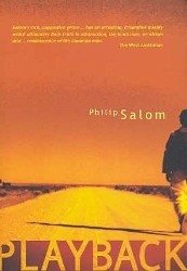 Playback: Reprint Edition - Salom, Philip