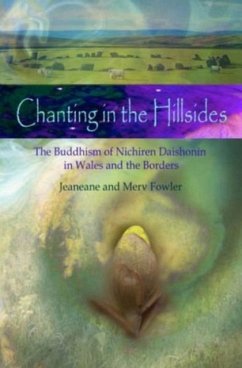 Chanting in the Hillsides - Fowler, Jeaneane; Fowler, Merv