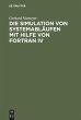Die Simulation von Systemabläufen mit... - Bild 1