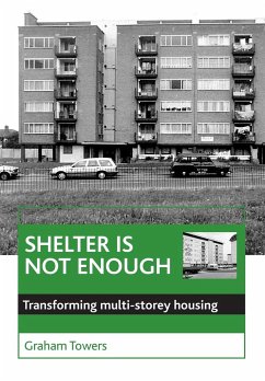 Shelter is not enough - Towers, Graham