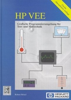 Cover HP VEE