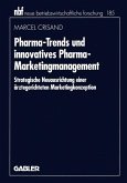 Pharma-Trends und innovatives Pharma-Marketingmanagement