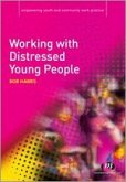 Working with Distressed Young People