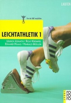 Leichtathletik. Tl.1