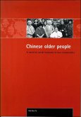 Chinese Older People: A Need for Social Inclusion in Two Communities