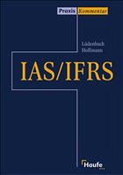 Haufe IAS/IFRS Kommentar