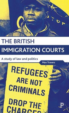 The British Immigration Courts