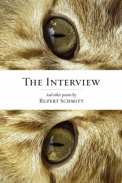 The Interview - Schmitt, Rupert