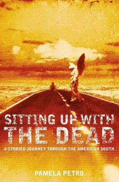 Sitting Up With the Dead - Petro, Pamela