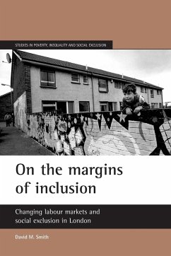 On the margins of inclusion - Smith, David M.