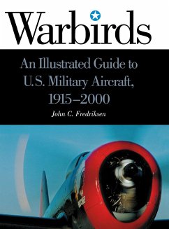 Warbirds - Fredriksen, John C.