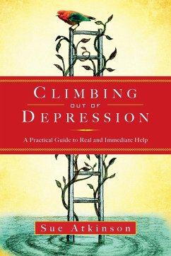 Climbing Out of Depression - Atkinson, Sue