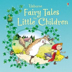 Fairy Tales for Little Children - Davidson, Susanna