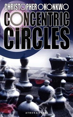 Concentric Circles - Okonkwo, Christopher