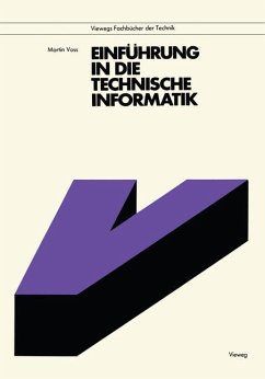 Einführung in die technische Informatik - Voss, Martin