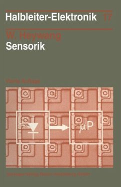 Sensorik - Heywang, Walter