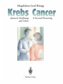 Cancer / Krebs - Graf-Rüegg, Magdalena