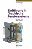 Einführung in Graphische Fenstersysteme