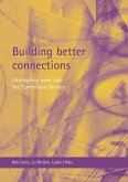 Building Better Connections: Interagency Work and the Connexions Service