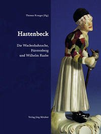 Hastenbeck - Krueger, Thomas