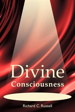 Divine Consciousness - Russell, Richard