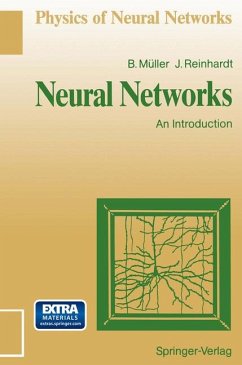 Neural Networks: An Introduction. Physics of Neural Networks