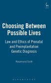 Choosing Between Possible Lives Choosing Between Possible Lives