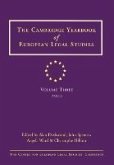 Cambridge Yearbook of European Legal Studies