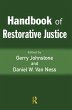 Handbook of Restorative Justice - Bild 1