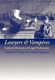 Lawyers and Vampires