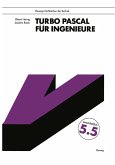 Turbo Pascal für Ingenieure Turbo Pascal für Ingenieure