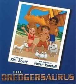 The Dredgersaurus - Scott, Kim