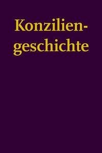 Die katholische Konzilsidee von der Reformation bis zur Aufklärung - Sieben, Hermann Josef