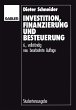 Investition, Finanzierung und... - Bild 1