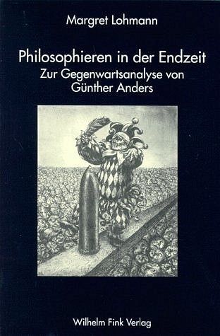 Philosophieren in der Endzeit
