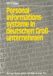 Personalinformationssysteme in... - Bild 1