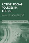 Active social policies in the EU