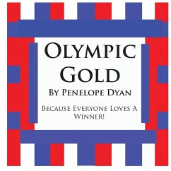 Cover Olympic Gold--Because Everyone Loves a Winner!