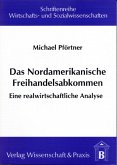 Das Nordamerikanische Freihandelsabkommen. Das Nordamerikanische Freihandelsabkommen.