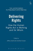 Delivering Rights
