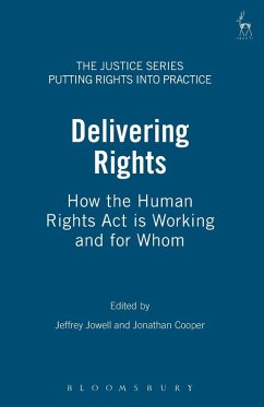Cover Delivering Rights