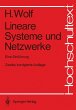 Lineare Systeme und Netzwerke - Bild 1
