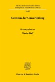 Die Grenzen der Verteilungs- und Sozialpolitik in einer stagnierenden bzw. wachsenden Wirtschaft.