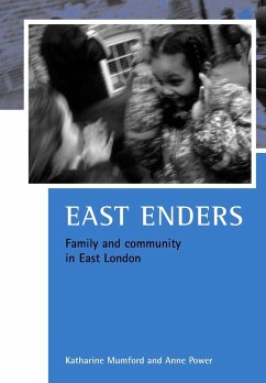 East Enders - Mumford, Katherine; Power, Anne