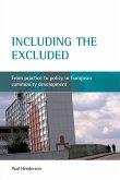 Including the excluded Including the excluded