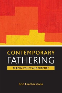 Contemporary fathering - Featherstone, Brigid