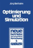 Optimierung und Simulation