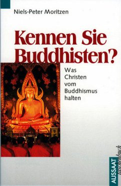 Kennen Sie Buddhisten?