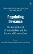 Regulating Deviance - Bild 1